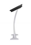 21.5"-24" inch Floor stand All-in-one LCD kiosk touch screen with Android or