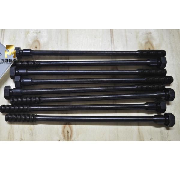 Buy Hexagon bolt 02238632 0223 8632 2238632 for deutz BF4L913C BF6L913C BF6L914 TCD914 BF4L914 engine at wholesale prices