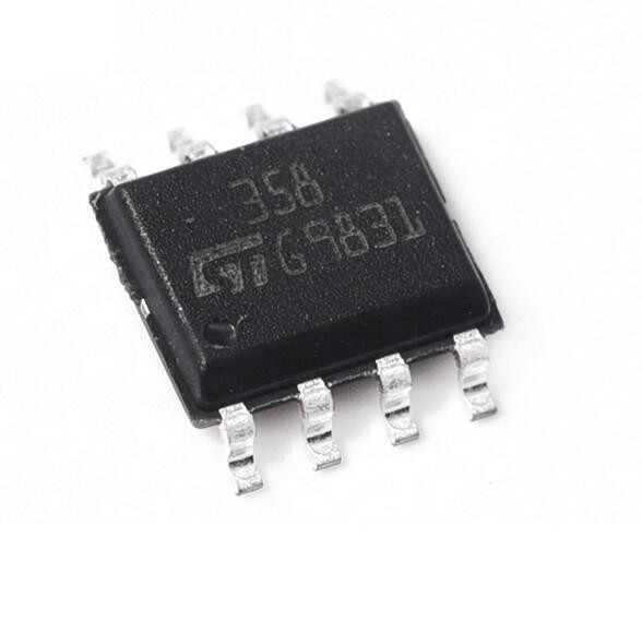 Quality PWR Driver VNS3NV04DPTR-E Integrated Circuit Switch for sale