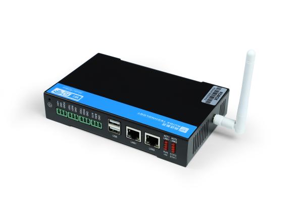 Buy Ruida RDBox Intelligent Control Board One-stop IOT Solution Fast Cloud Interconnection Remote Equipment Management at wholesale prices