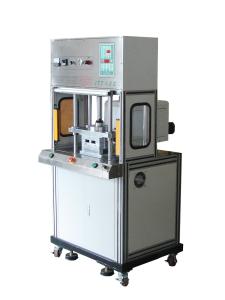 China Low Pressure Hot Glue Injection Molding Machine,Vertical Injecting Molding Machine,Plastic Making Machine on sale