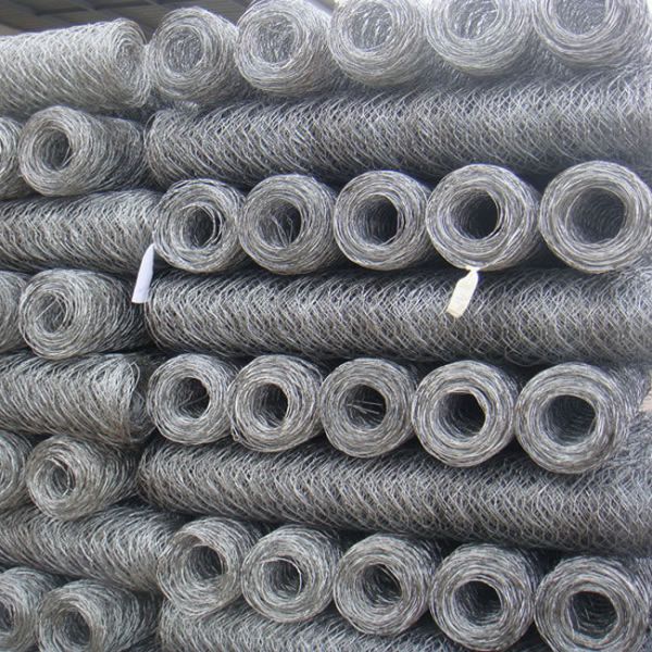 Chicken Mesh Hot Dipped Galvanized Hexagonal Wire Mesh/chicken Wire/pvc Coated Chicken Wire Netting 3/4 Inches