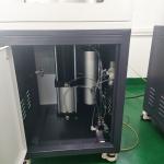 Laboratory Mobile Environmental And Vibration Combined Test Machine Vibration