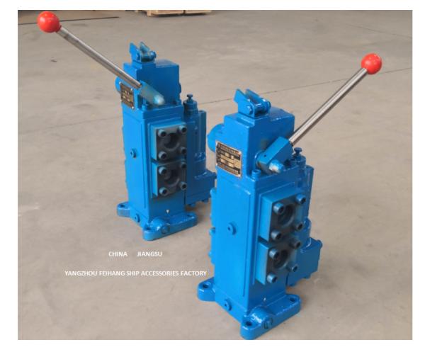 Buy HYDRAULICS CONTROL VALVES MODEL-35SFRE-MY32-H3-WINCH CONTROL BLOCK-MANUAL PROPORTIONAL FLOW CONTROL VALVE 35SFRE-MO32-H3 at wholesale prices