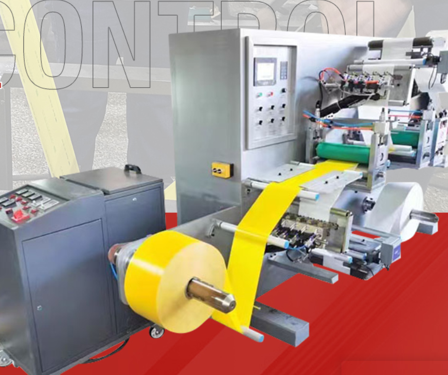 80Kg Tank Rat Glue Trap Making Machine With Slitting Function