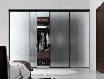 1.5-18mm Polycarbonate Frosted Sheet Customized Shape PC Sheet For Bathroom