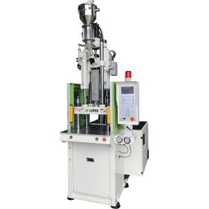 Quality Vertical Injection Moulding Machine For Plastic Insert Molding process for sale