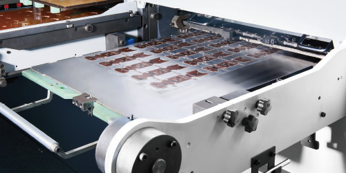 Mould quick locking device