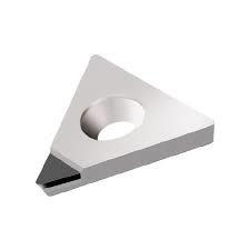 China High Precision PCD Diamond Cutting Tools CCMT PCD Insert Polycrystalline on sale
