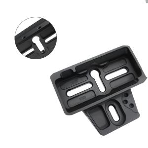 Quality Multifunctional CNC Milling Aluminium Profile Processing Anodize Surface for sale
