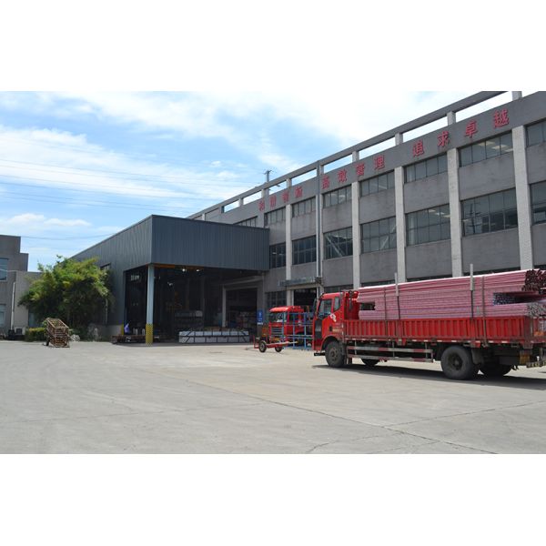 4060 Aluminum Structural Beams Extrusion Profiles