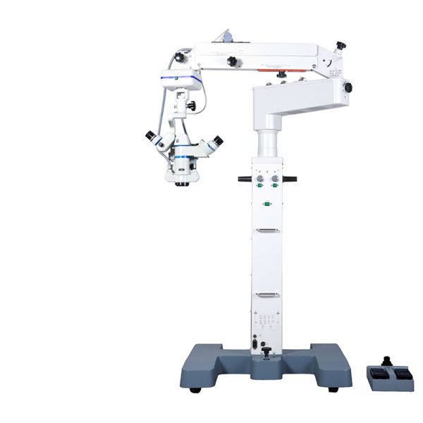 Orthopedics Binocular Observation Surgical Operating Microscope A41.1945