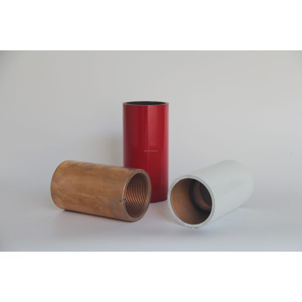 API Standard 5 L80-9CR Special Thread Coupling for Spot Delivery