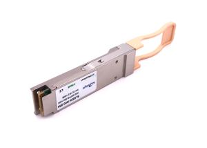 Quality SR4 850nm 100m 100G QSFP28 Transceiver , OM4 Optical Modules For Data Center for sale