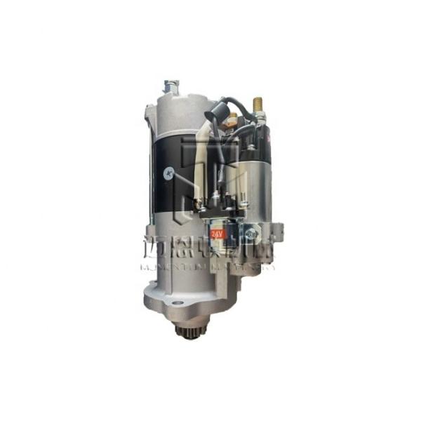 A25 A30 A35 A35FG A40F Engine Starter Motor BPS30217 M009T82172 M9T82172