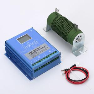 China 24V 800W MPPT Solar Charge Controller Small Mppt Charge Controller on sale