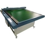 3cm Multi Layers CNC Textile Cutting Machine Cutter for Apparel Industry