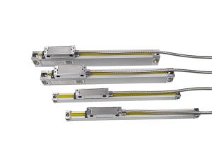 Quality Lathe Machine Absolute Incremental Linear Encoder , Cnc Linear Encoder for sale