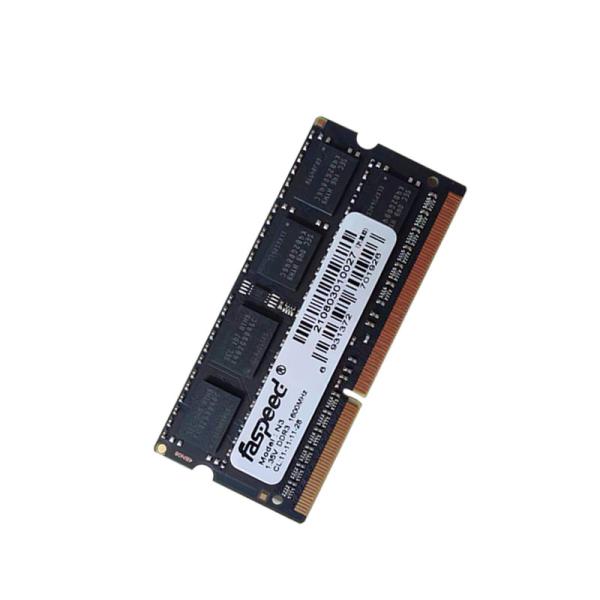 Buy SPD ULP Notebook DDR3 Ram 4GB 1600MHz Laptop Ecosystem at wholesale prices