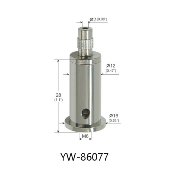 Ceiling And Wall Mounted Modular Cable Tensioners Installation With Spring Hook