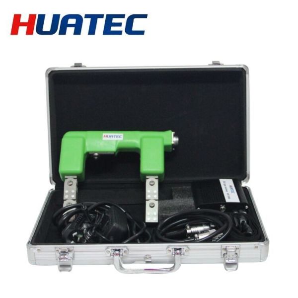 Handy Magnetic Particle Testing Equipment