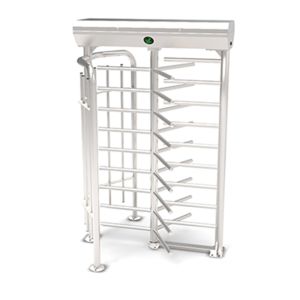 Buy cheap ZKTECO FHT2300 Full Height Turnstile ACCESS CONTROL from wholesalers
