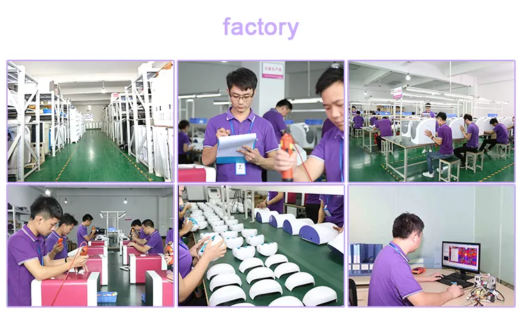 Picosecond Q Switched Nd Yag Laser 1064/532/1320Nm Tattoo Removal Machine Skin Rejuvenation Acne Removal