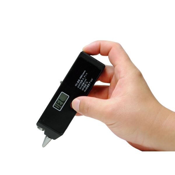 HUATEC HG6450-6 Multi-Parameter Machine Condition Checker Vibration Meter ISO10816