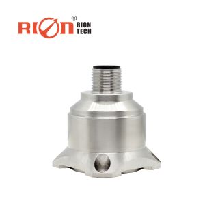 AKF398 Precision Accelerometer With Excellent Bias Stability angle Measurement