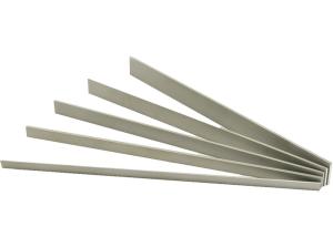 Quality Weikeduo Tungsten Carbide Alloy , Carbide Rectangular Strips Samples Available for sale