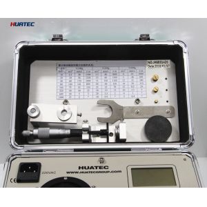 Digital Vibration Calibrator Calibrate Vibration Meter Vibration Analyzer /