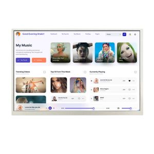 10.1-inch Tft LCD display module bar LCD screen