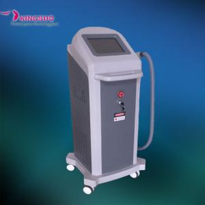 China 808nm laser hair removal diode laser beauty diode laser equipment on sale