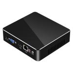 Mini PC With Intel Core i3 7100U Processor mSATA SSD DDR3L 16G RAM And Cooling