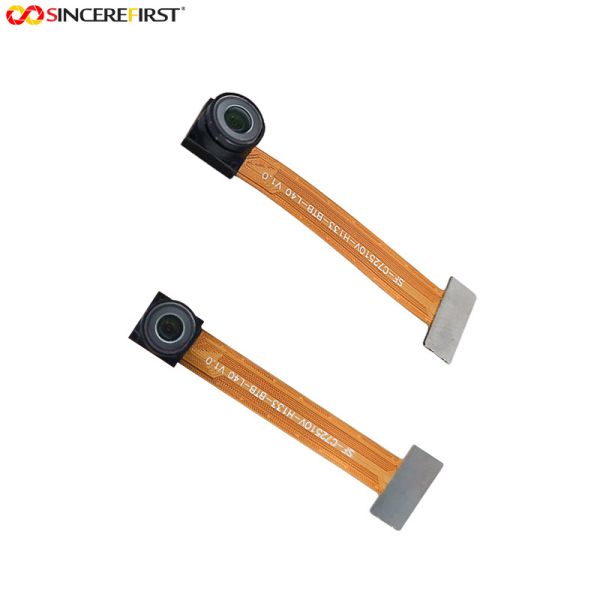 OV7251 CSP Ir Camera Sensor Module MIPI 0.3MP Global Shutter Monochrome