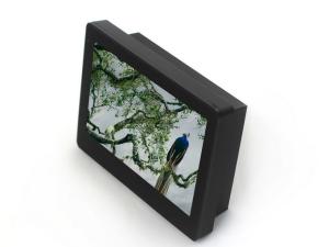 Quality 7 Inch Android POE Tablet With WIFI USB OTG SIP Intercom For Home Automation for sale