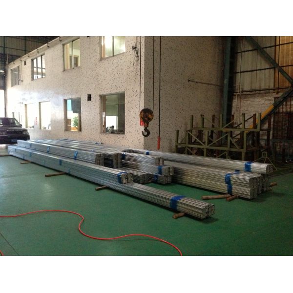 Fire Rated Galvanized Steel Roller Shutter Door Fireproof Steel Roller Shutter