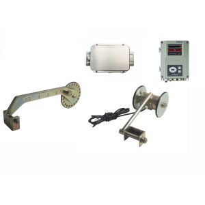 Quality Zero Calibration Weigh Feeder Controller Vertical Wall Mounting CE Approved for sale