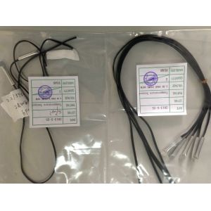 UL NTC Temperature Sensor