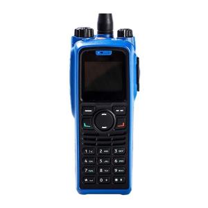 Quality PT790Ex walkie talkie with patented battery latch design and ,dustproof , waterproof IP67 for sale