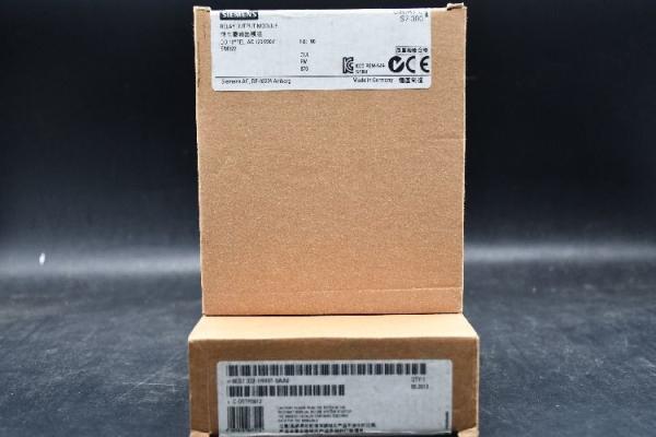 Siemens Digital I/O Module for use with SIMATIC S7-300 Series, 125 x 40 x 120 mm