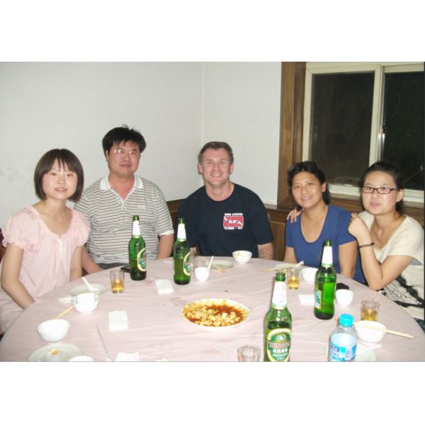 ANPING MOLONGGANG SPOT WELDING EQUIPMENT COMPANY LIMITED