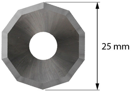 Z50 Cutting Blades