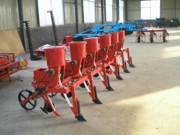 Buy corn planter with fertilizer at wholesale prices