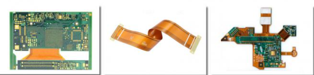 Fr4 94v0 Turnkey PCB Assembly