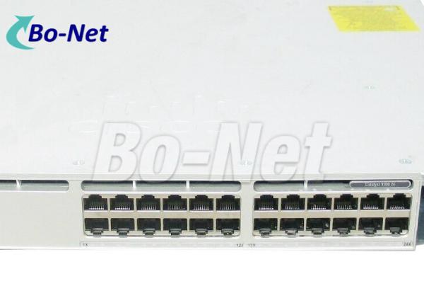 Buy Cisco Gigabit Switch C9300-24T-E 9300 24-port Data Switch, Network Essentials, include C9300-DNA-E-24-3Y at wholesale prices