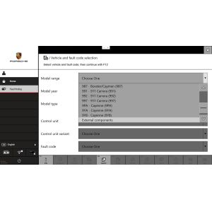 Porsche Bluetooth BT Activation Code USB Enable Code