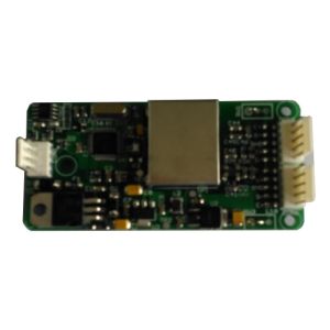 Digital transmitting module/TR300-D2/PCB/RS485/two load cells