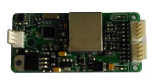 China Digital transmitting module/TR300-D2/PCB/RS485/two load cells on sale
