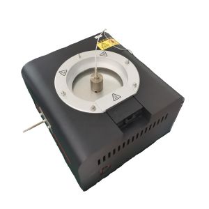 Customized Support 130mm Surface Temperature Sensor Calibration Instrument for